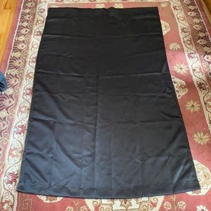 2 Sets Eclipse 37” X 63” Panels